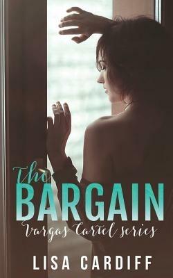 The Bargain - Lisa Cardiff - cover