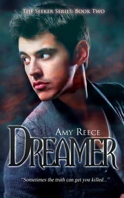 Dreamer - Amy Reece - cover