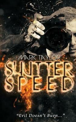Shutter Speed - Mark Taylor - cover
