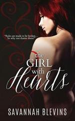 The Girl With Hearts