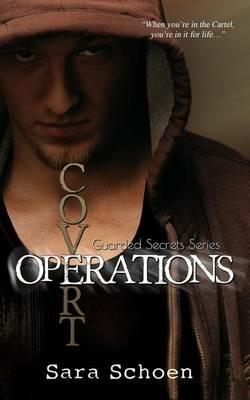 Covert Operations - Sara Schoen - cover