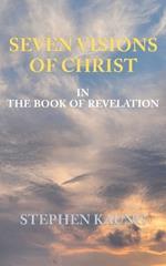 Seven Visions of Christ: In the Book of Revelation