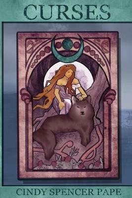 Curses - Cindy Spencer Pape - cover