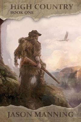 High Country - Jason Manning - cover