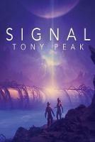 Signal - Tony Peak - cover