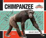 Chimpanzee: Brainy Beast