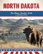 North Dakota: The Peace Garden State