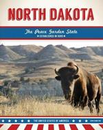 North Dakota: The Peace Garden State