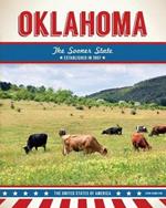 Oklahoma: The Sooner State