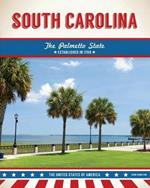 South Carolina: The Palmetto State