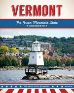 Vermont: The Green Mountain State
