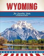 Wyoming: The Equality State