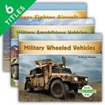 Military Aircraft & Vehicles