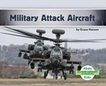 Military Attack Aircraft
