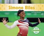 Simone Biles