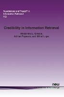 Credibility in Information Retrieval