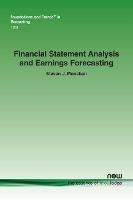 Financial Statement Analysis and Earnings Forecasting - Steven J. Monahan - cover