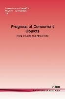 Progress of Concurrent Objects