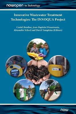 Innovative Wastewater Treatment Technologies – The INNOQUA Project - cover
