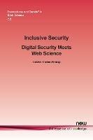 Inclusive Security: Digital Security Meets Web Science