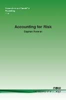 Accounting for Risk - Stephen Penman - cover