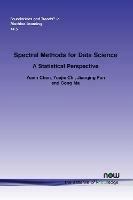 Spectral Methods for Data Science: A Statistical Perspective