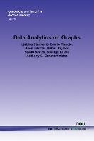 Data Analytics on Graphs