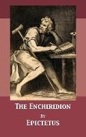 The Enchiridion - Epictetus - cover