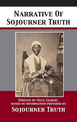 Narrative Of Sojourner Truth - Sojourner Truth - cover
