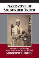 Narrative Of Sojourner Truth - Sojourner Truth - cover