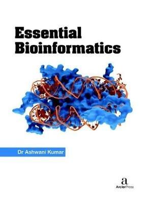 Essential Bioinformatics - cover