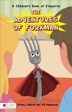 The Adventures of Forkman