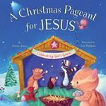 Christmas Pageant for Jesus