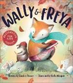 Wally & Freya