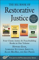 The Big Book of Restorative Justice