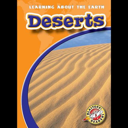 Deserts