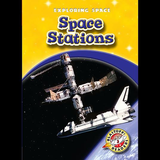 Space Stations