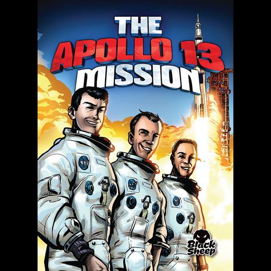 The Apollo 13 Mission