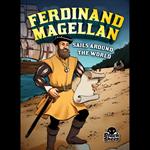 Ferdinand Magellan Sails Around the World