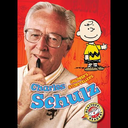 Charles Schulz