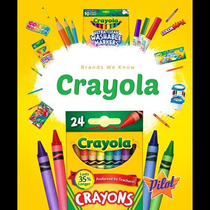 Crayola
