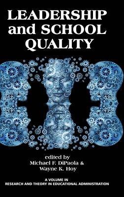 Leadership and School Quality - cover