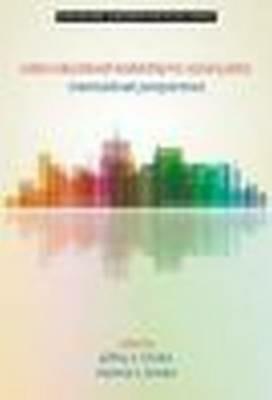 Urban Educational Leadership for Social Justice: International Perspectives - cover