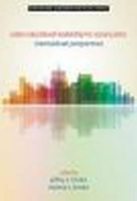 Urban Educational Leadership for Social Justice: International Perspectives - cover