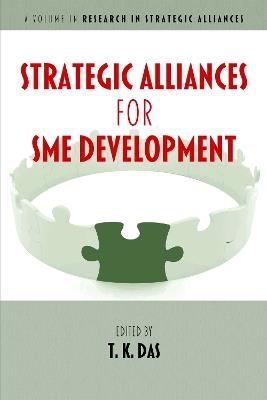 Strategic Alliances for SME Development - cover