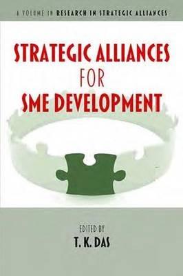 Strategic Alliances for SME Development - cover