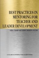 Best Practices in Mentoring for Teacher and Leader Development - cover