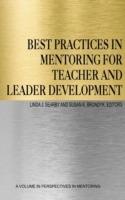 Best Practices in Mentoring for Teacher and Leader Development - cover