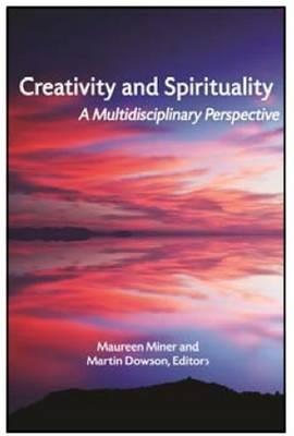 Creativity and Spirituality: A Multidisciplinary Perspective - cover