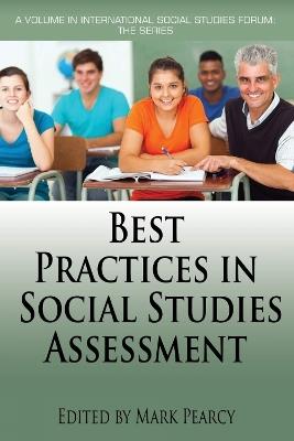 Best Practices in Social Studies Assessment - cover